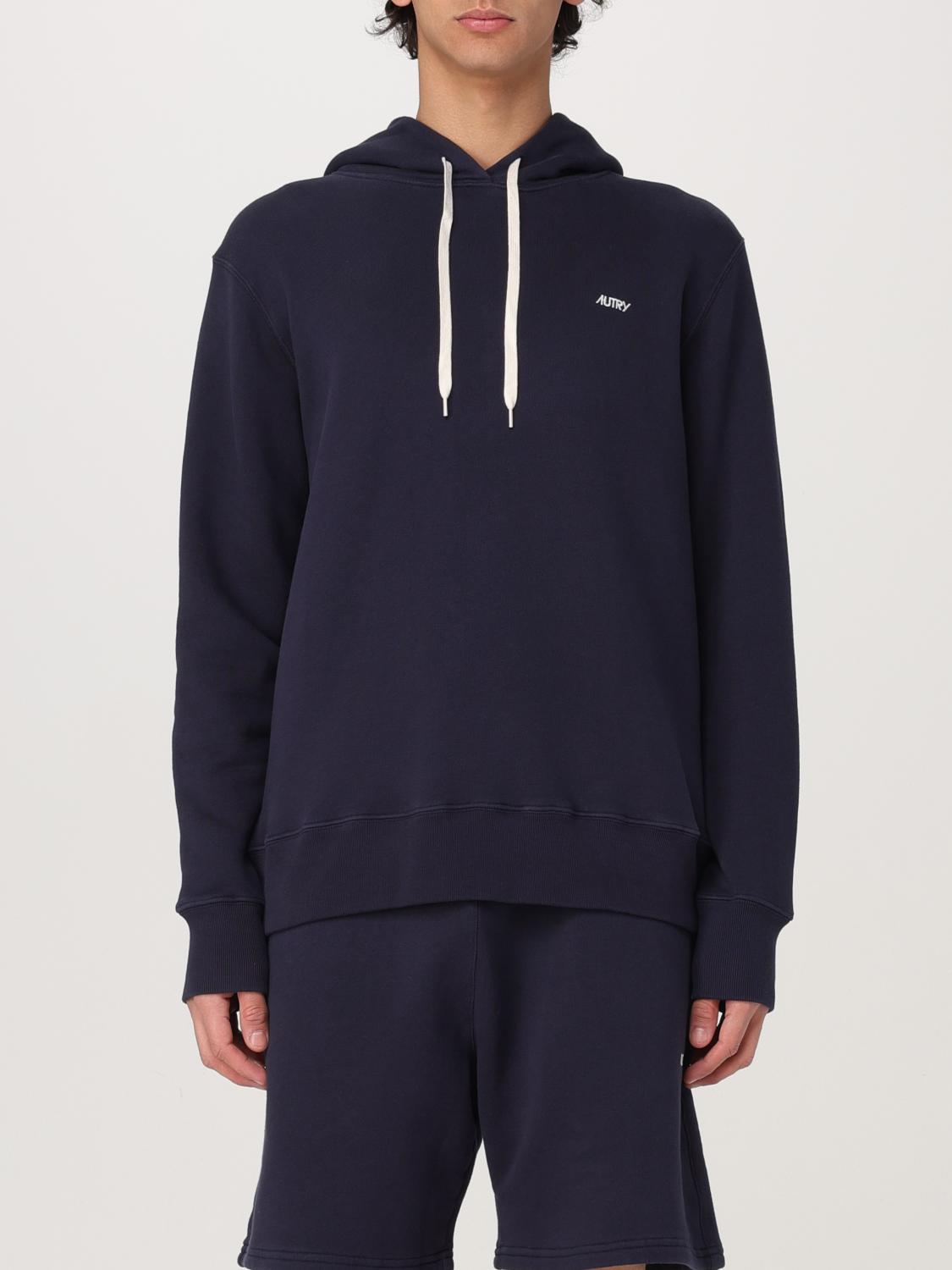 Mens 스웨트 셔츠 Autry