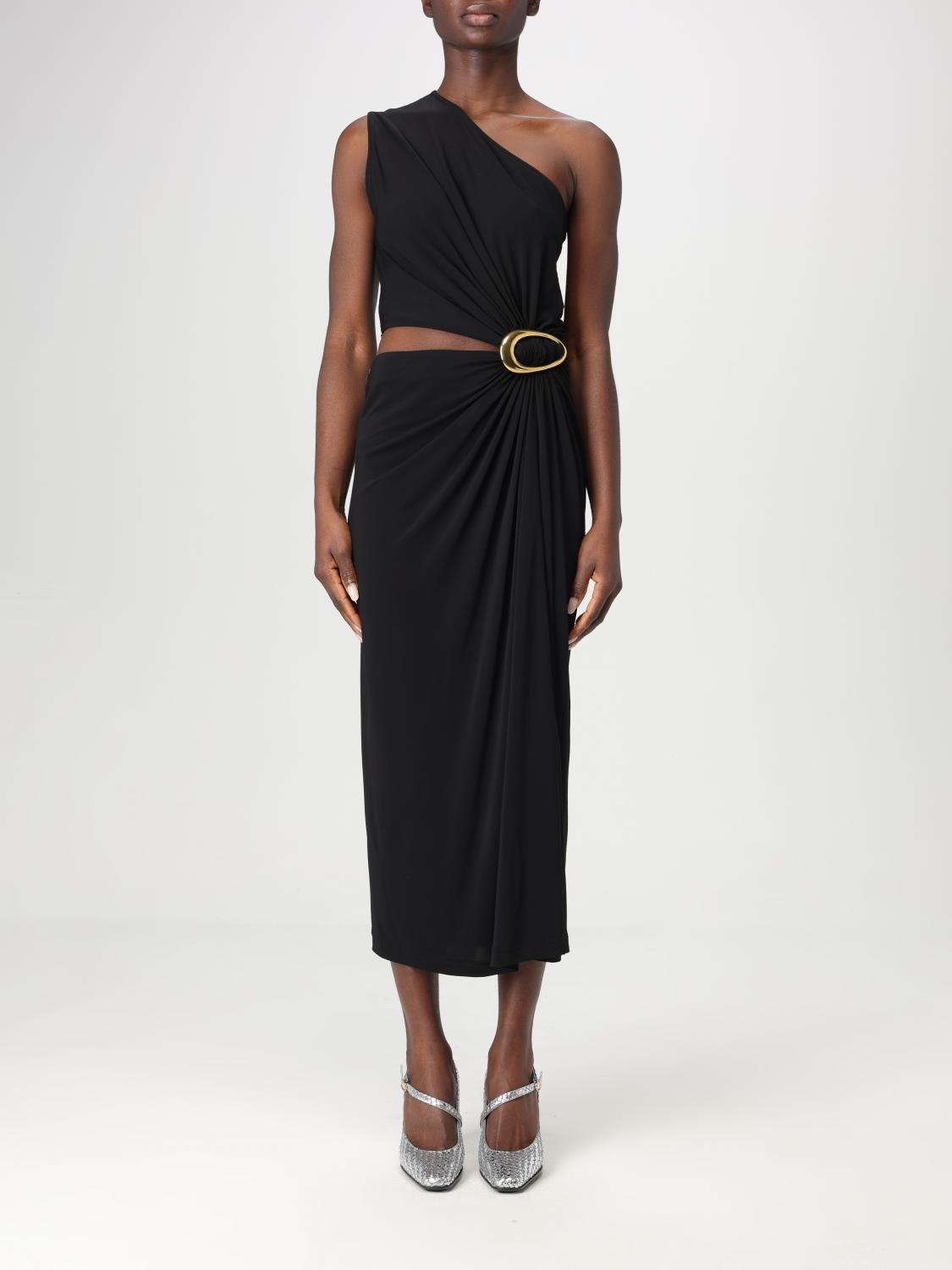 Womans 드레스 Bottega Veneta