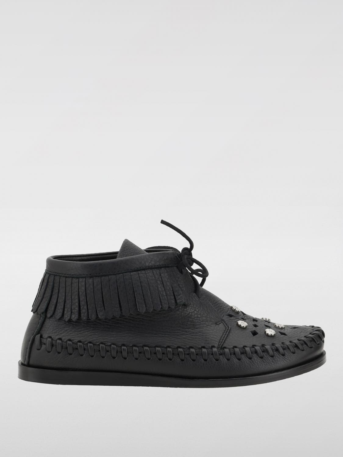 Womans 옥스퍼드 슈즈 Isabel Marant