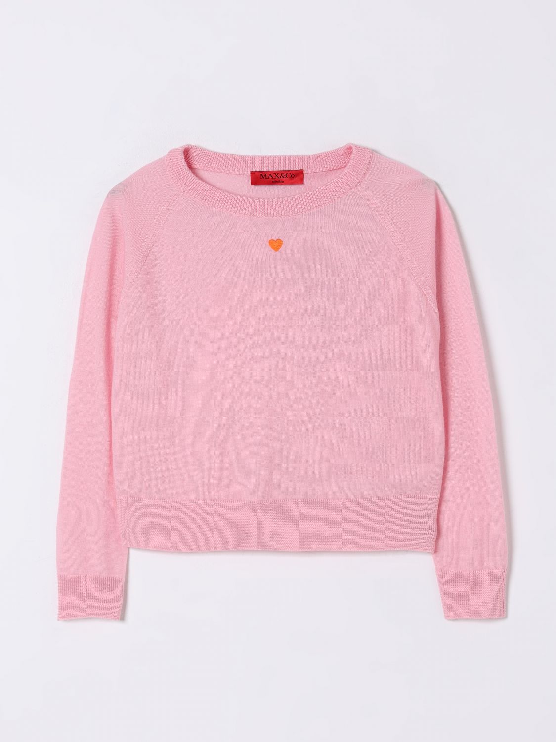 Little Girls 스웨터 Maxco Kid