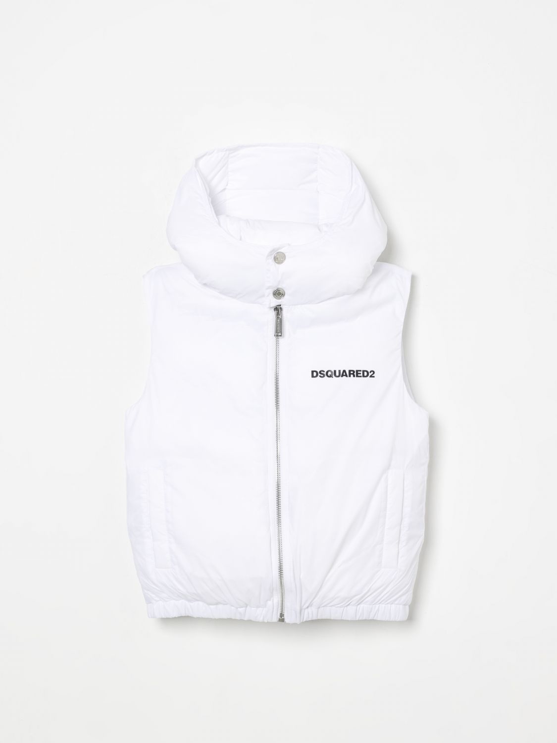 Little Boys 조끼 Dsquared2