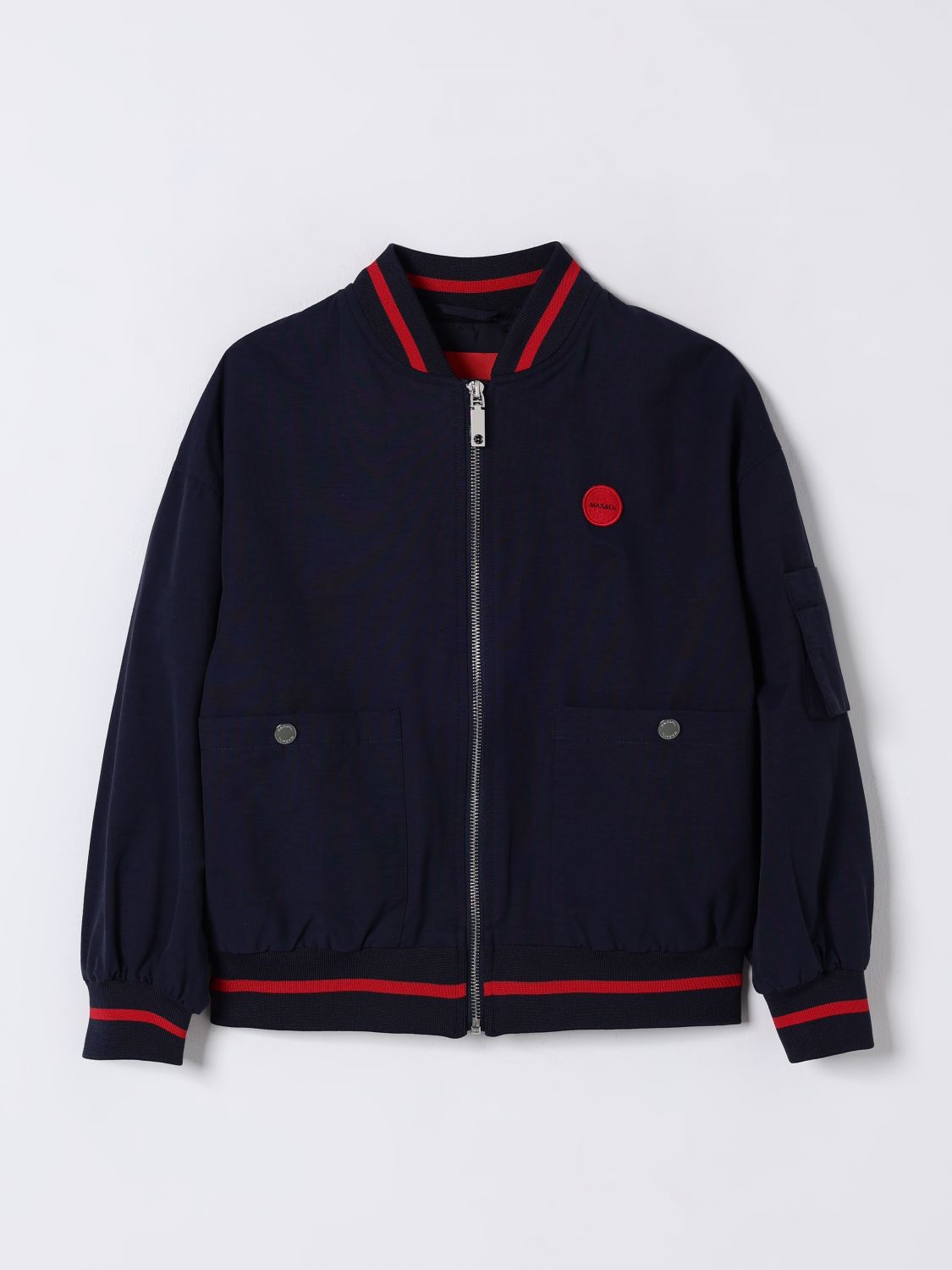 Little Girls 자켓 Maxco Kid