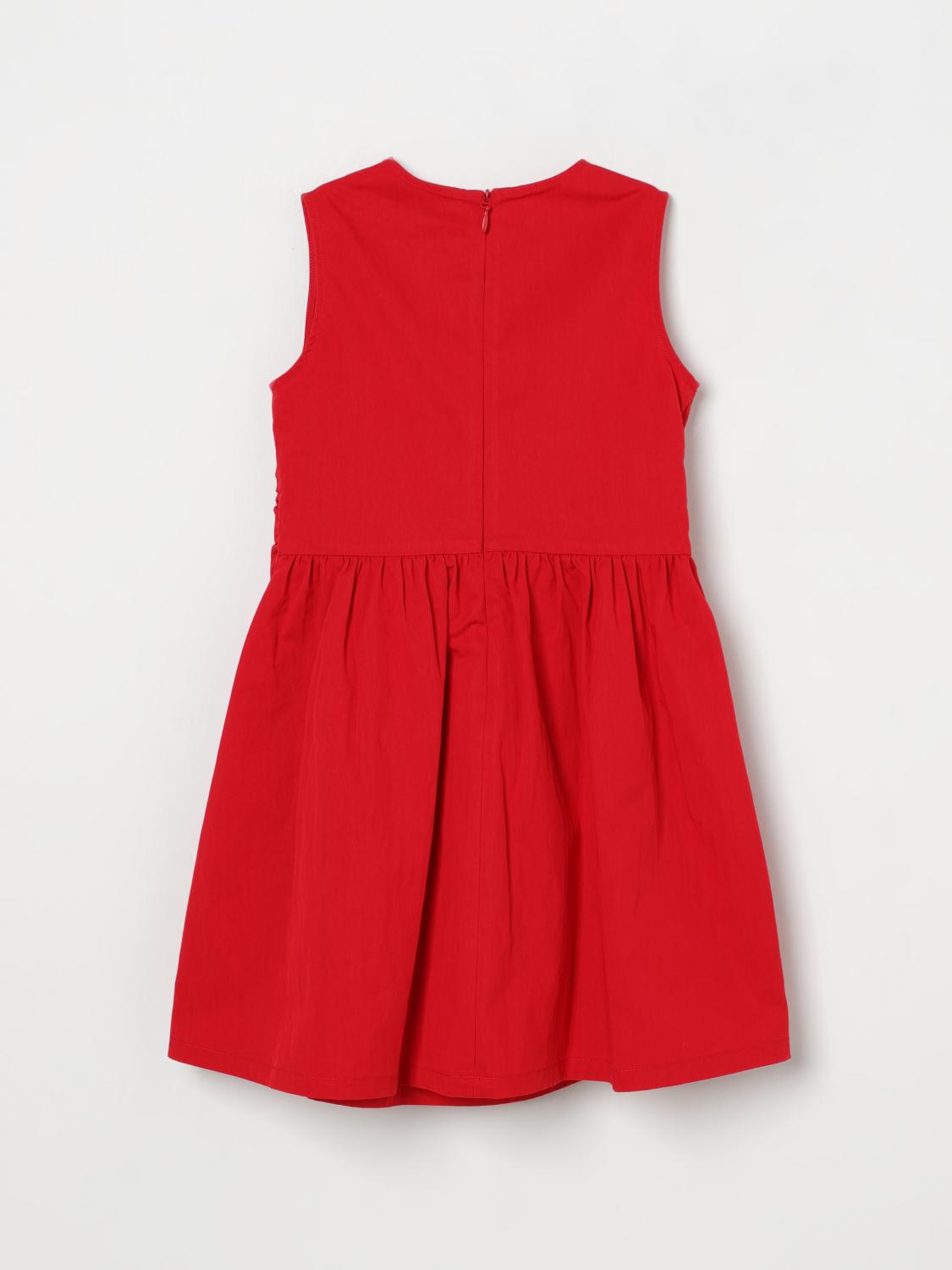 Little Girls 드레스 Maxco Kid