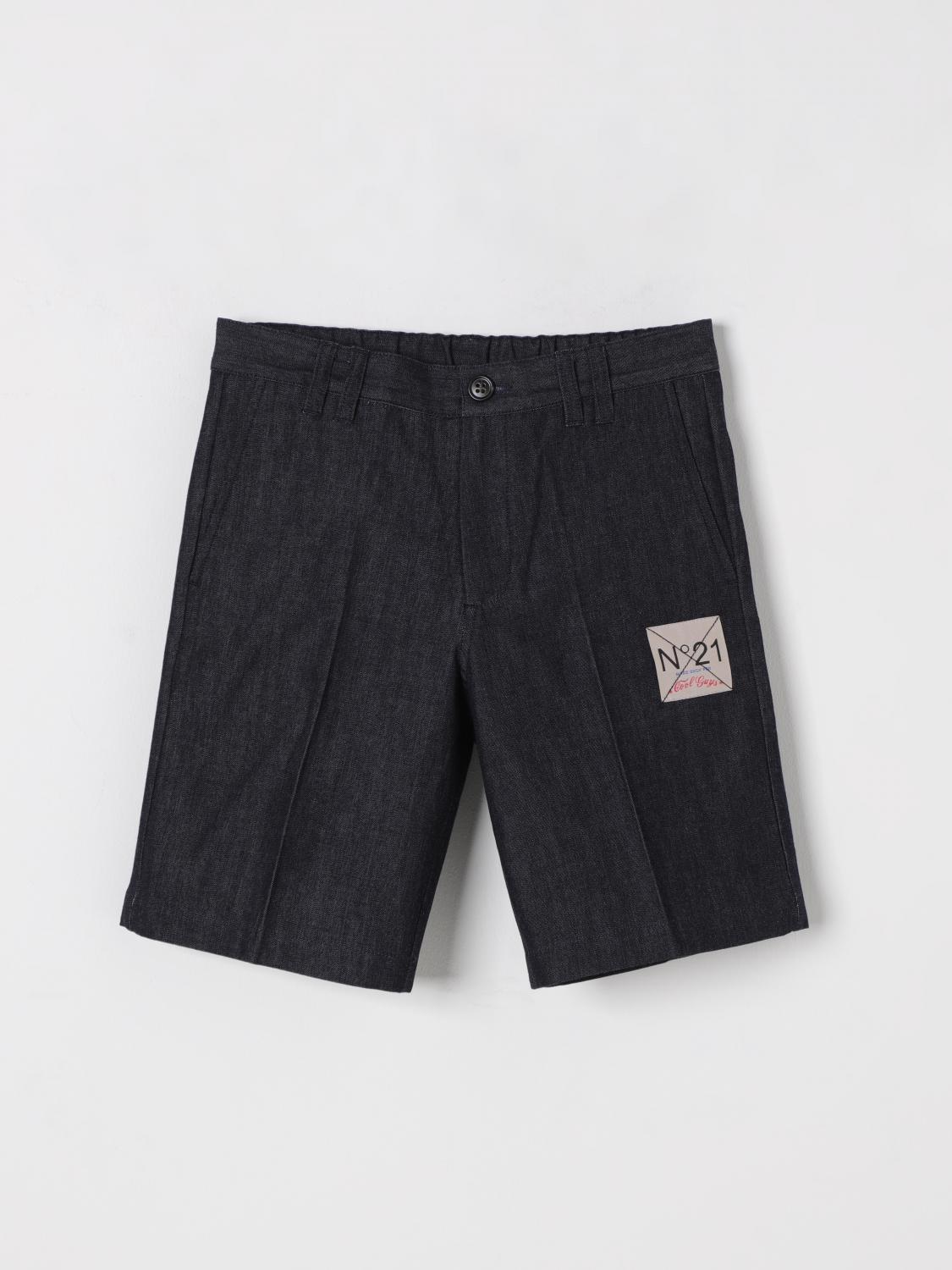 Little Boys 쇼츠 N° 21