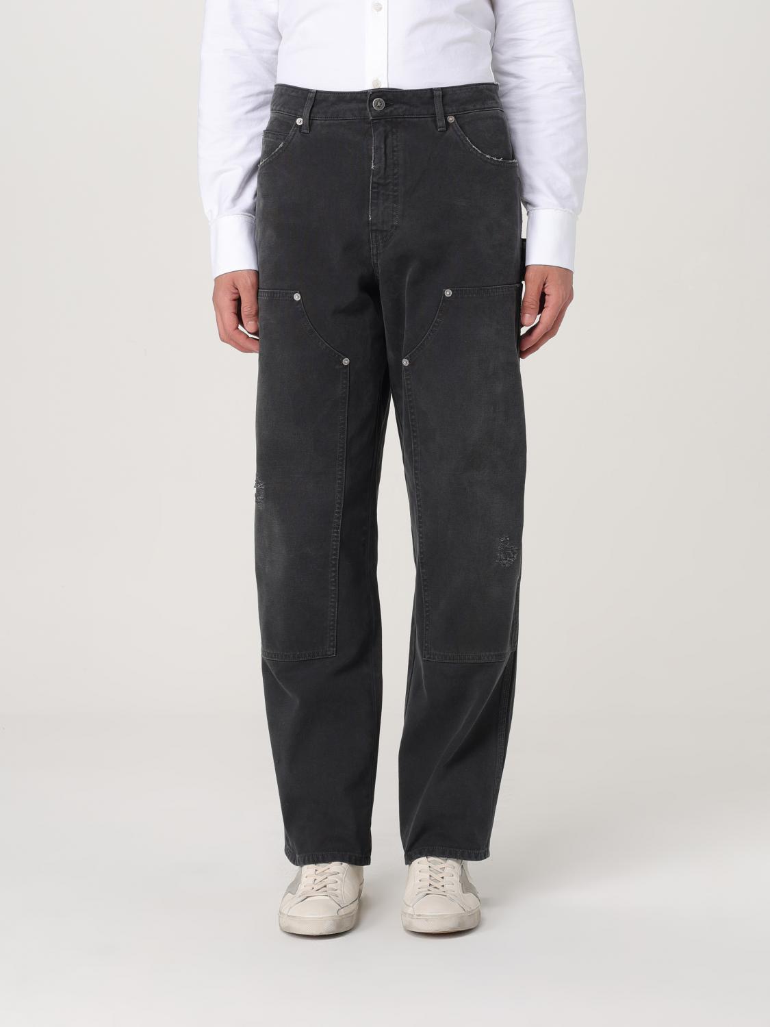 Mens 진 골든 Goose