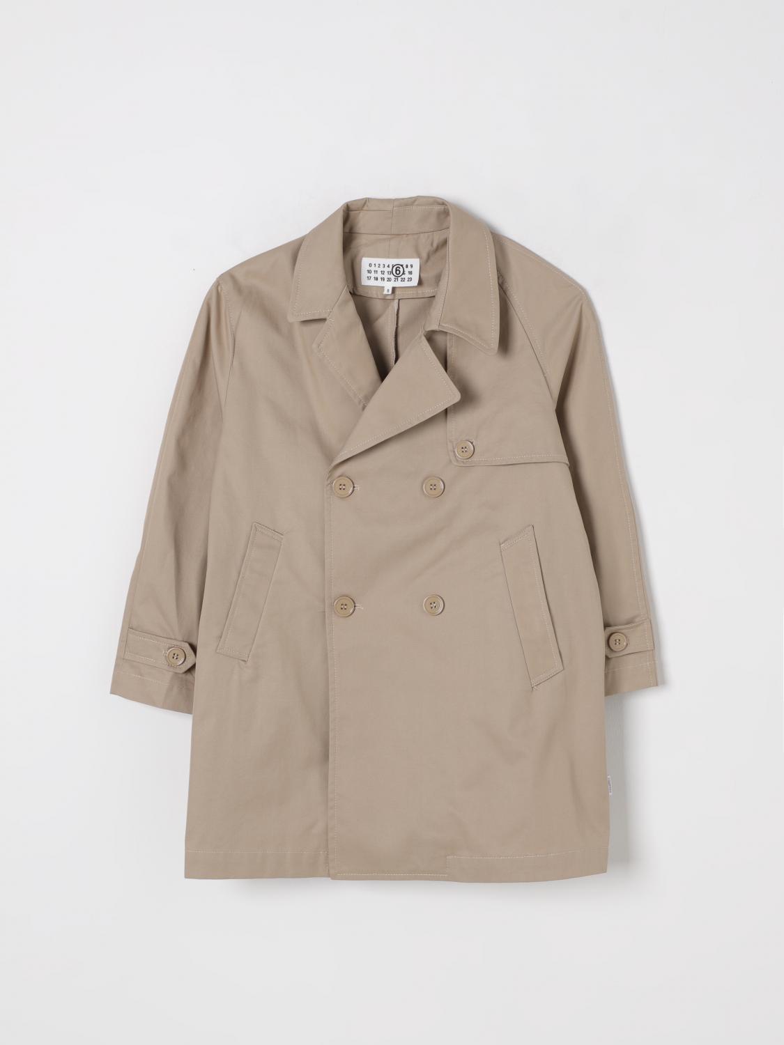 Little Boys 자켓 Mm6 Maison Margiela