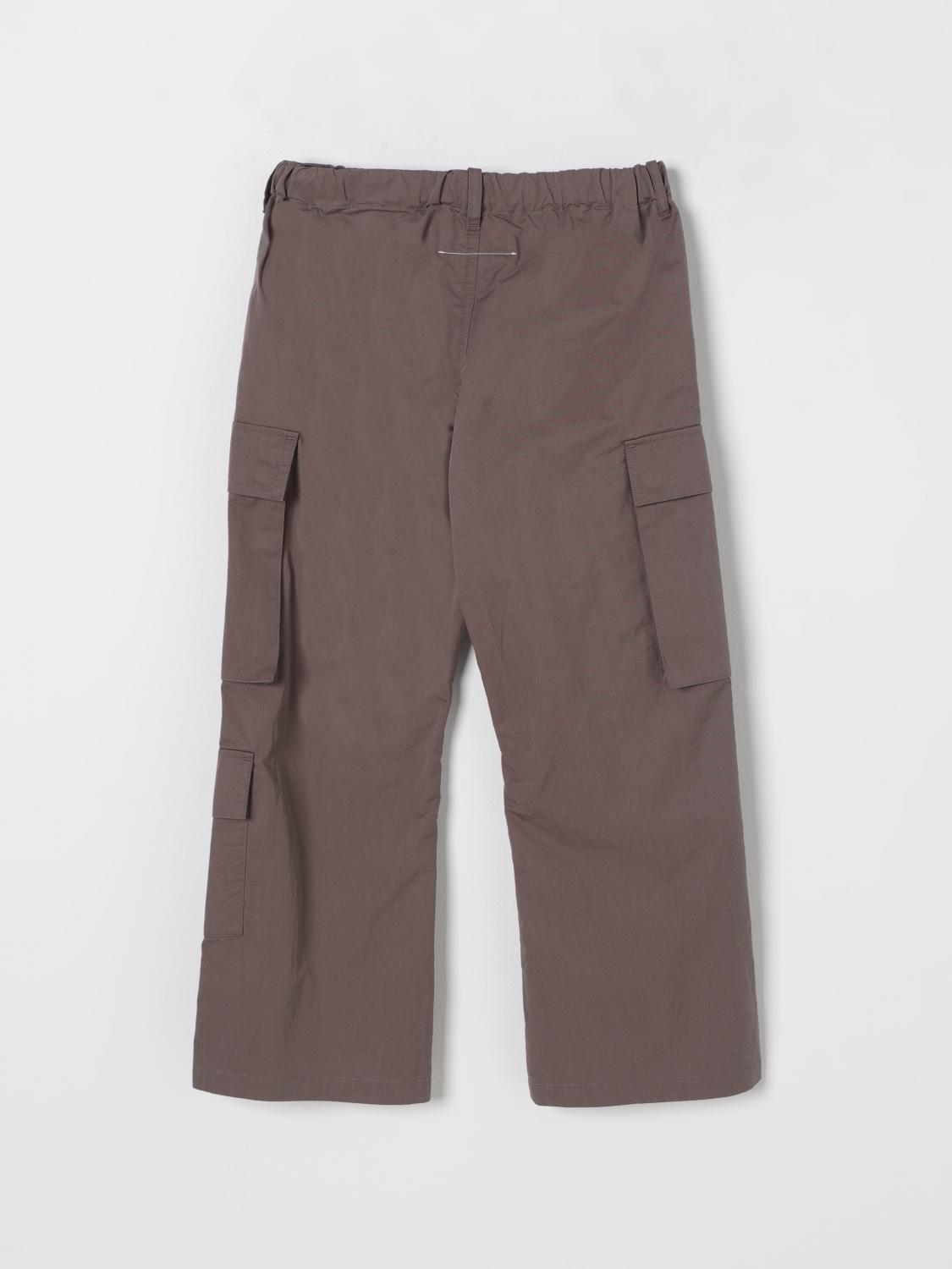 Little Boys 팬츠 Mm6 Maison Margiela