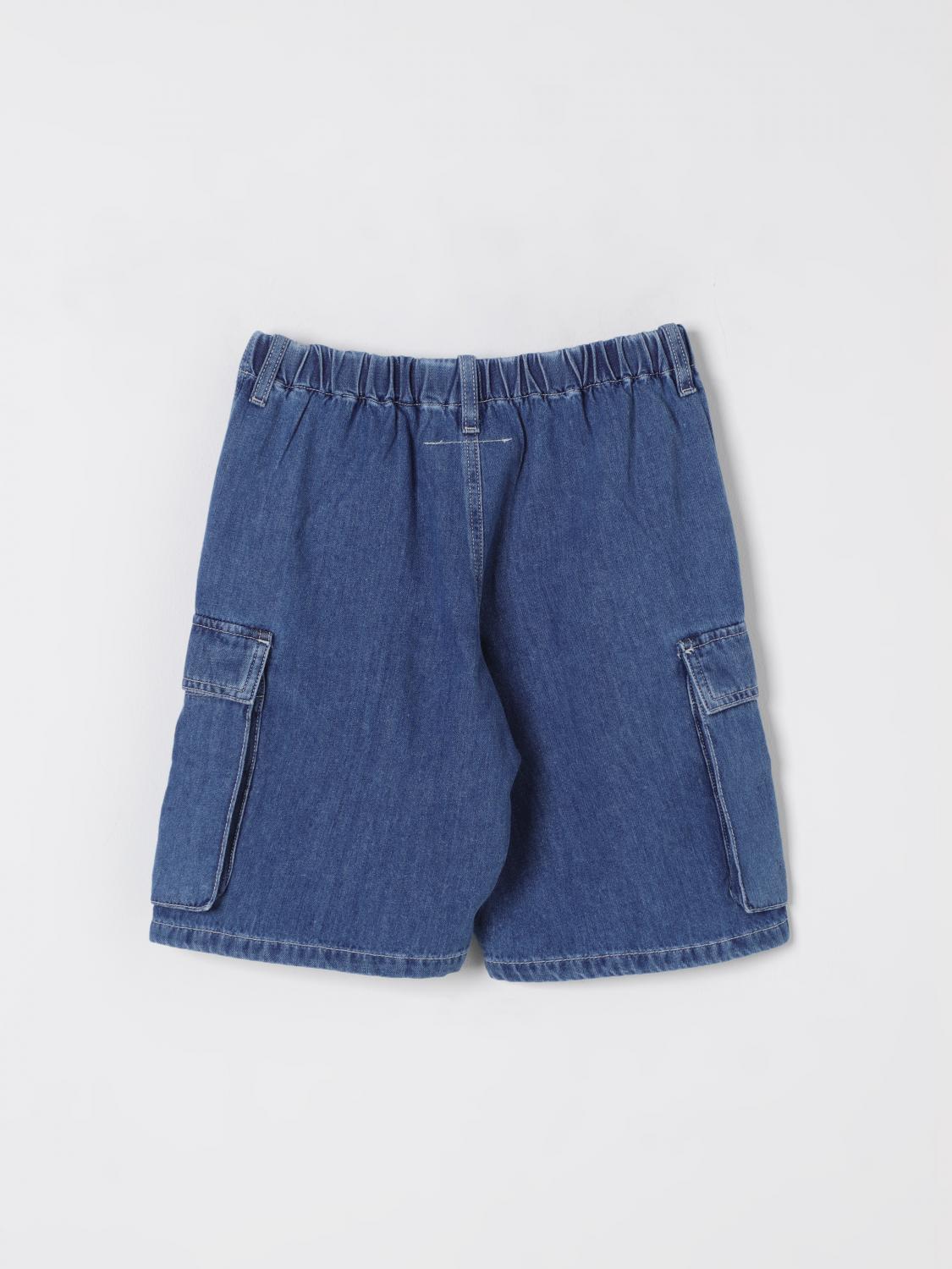 Little Boys 쇼츠 Mm6 Maison Margiela