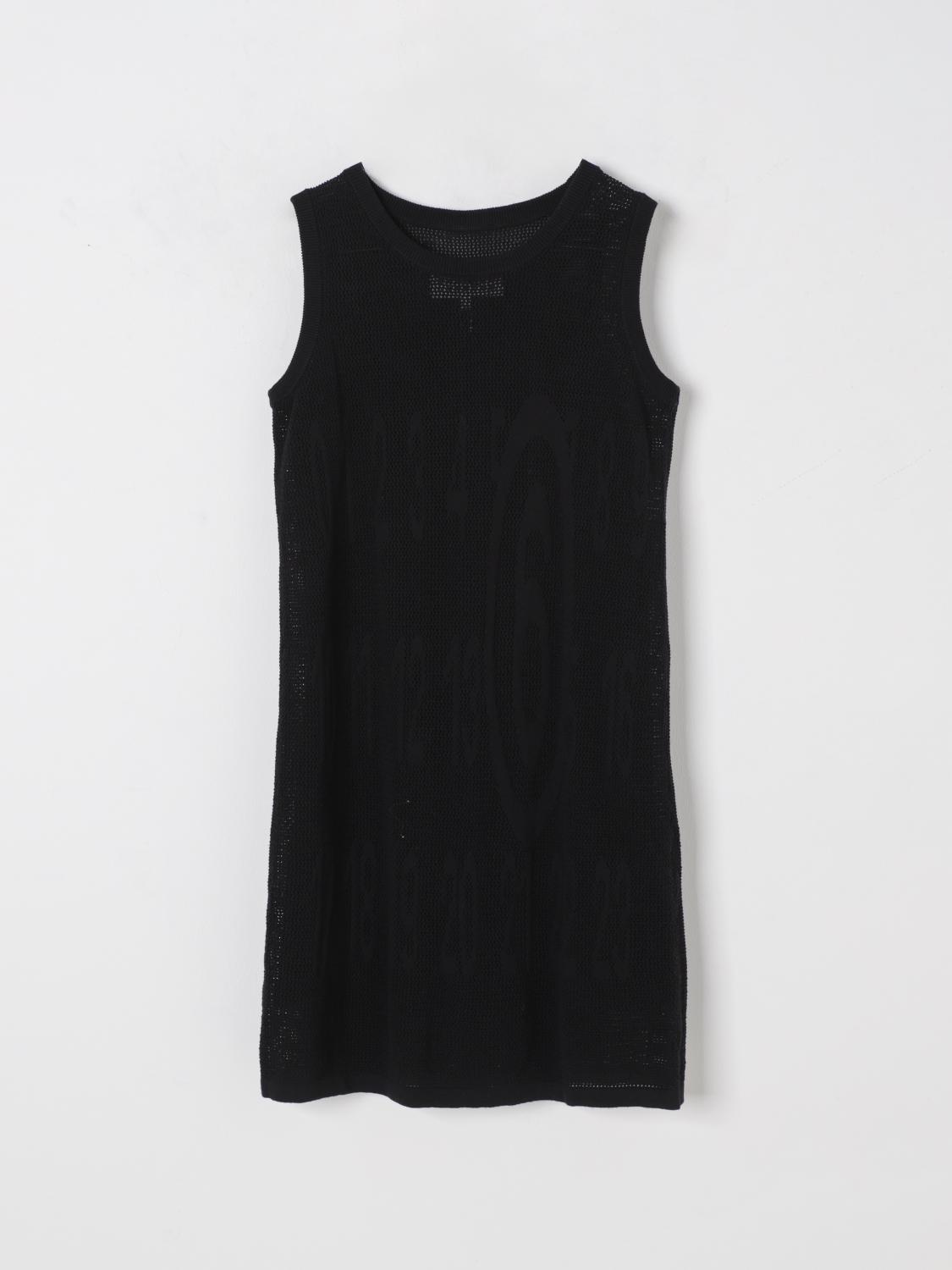 Little Girls 드레스 Mm6 Maison Margiela