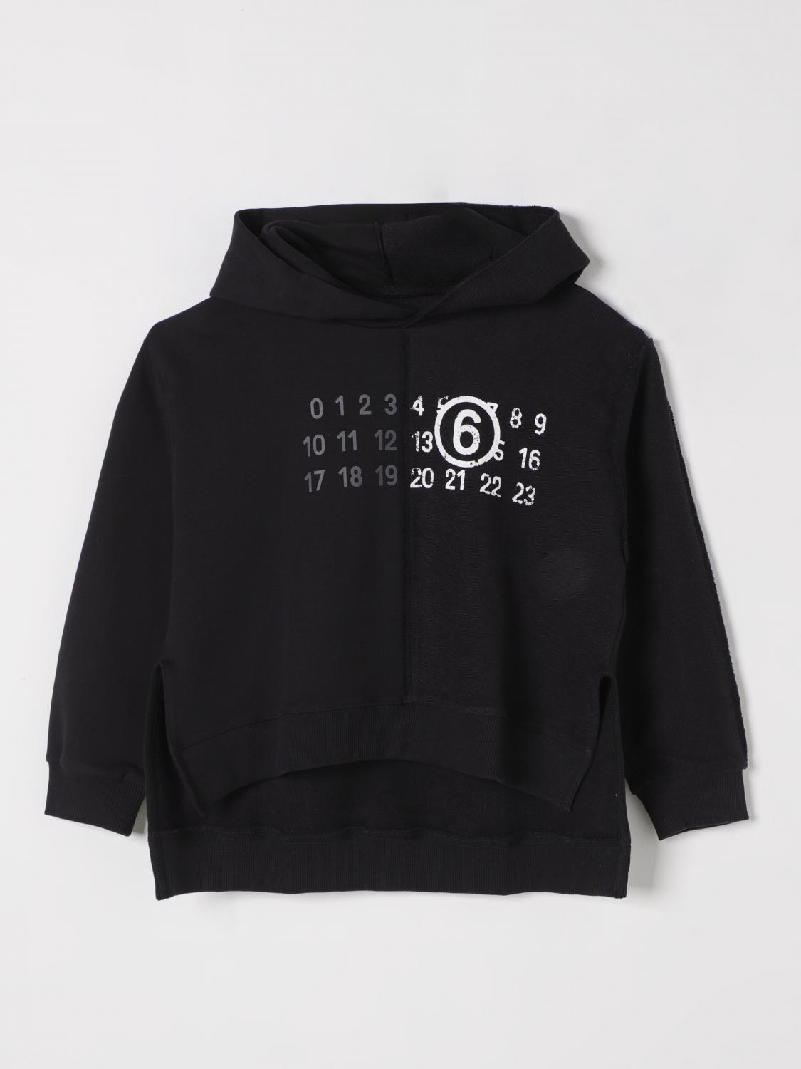 Little Boys 스웨터 Mm6 Maison Margiela