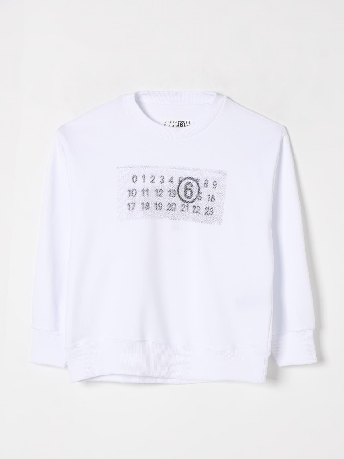 Little Boys 스웨터 Mm6 Maison Margiela