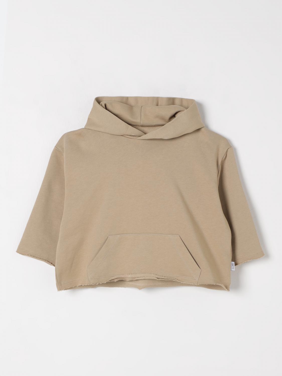 Little Boys 스웨터 Mm6 Maison Margiela