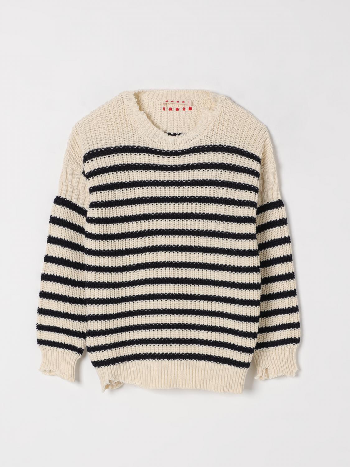 Little Boys 스웨터 Marni