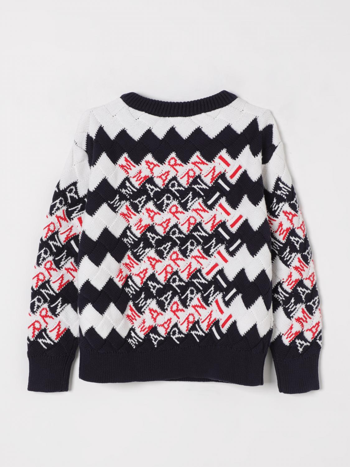 Little Boys 스웨터 Marni