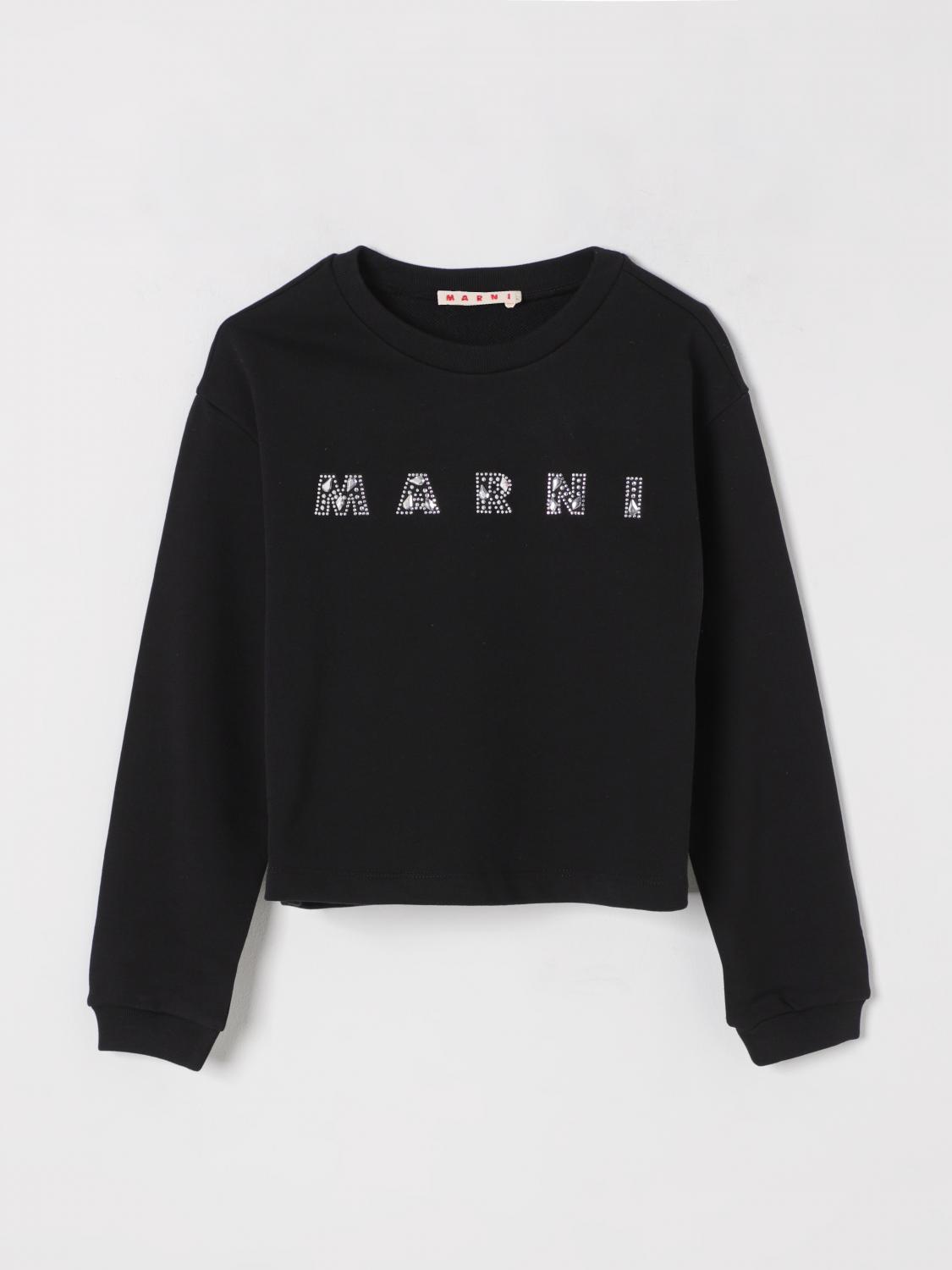 Little Girls 스웨터 Marni
