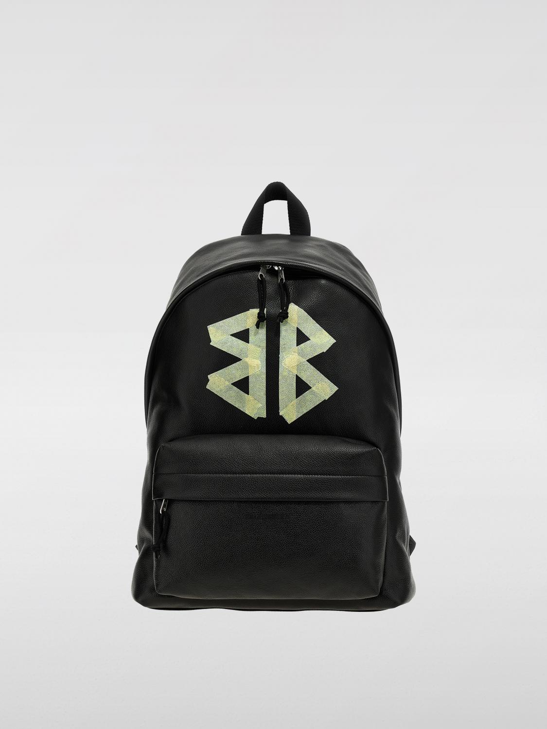 Mens 백팩 Balenciaga