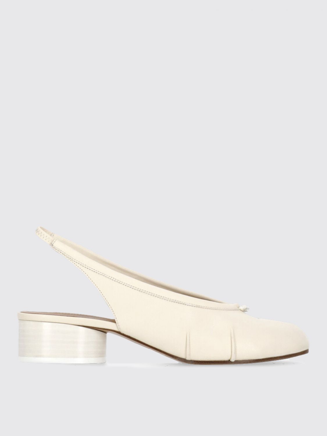 Womans 펌프스 Maison Margiela