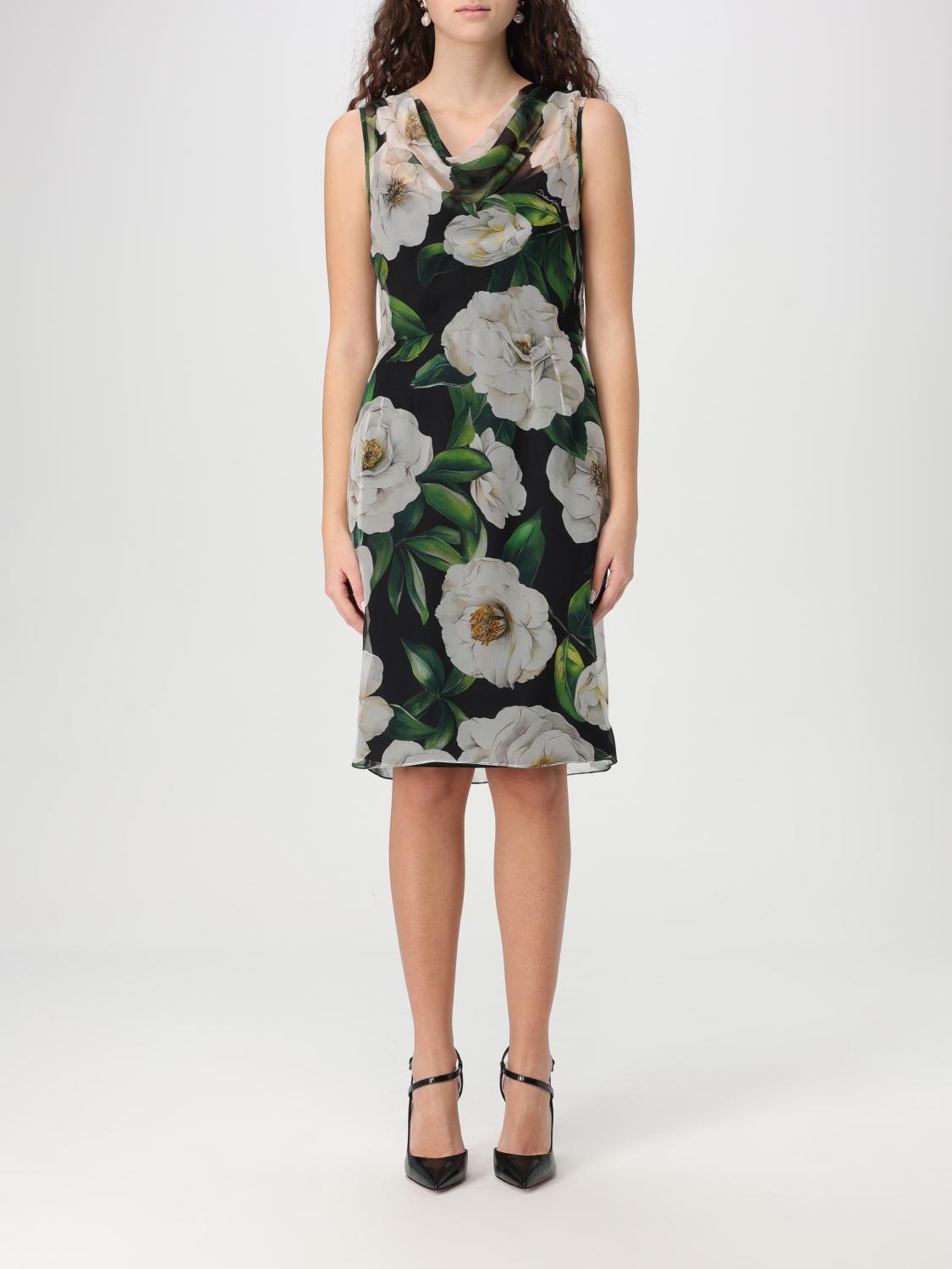 Womans 드레스 Dolce  Gabbana