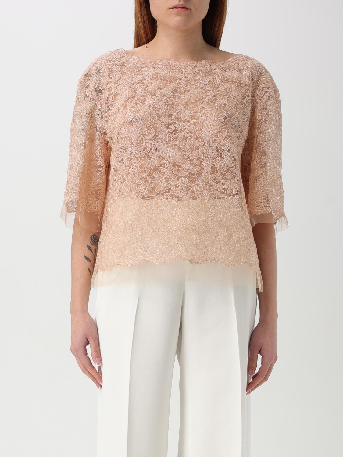 Womans 탑 Ermanno Scervino