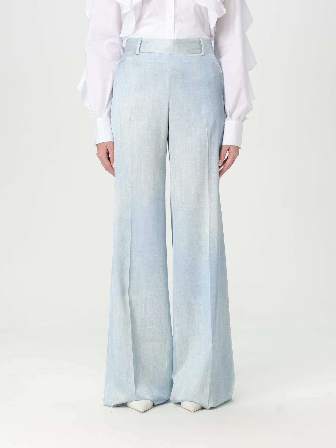 Womans 팬츠 Ermanno Scervino