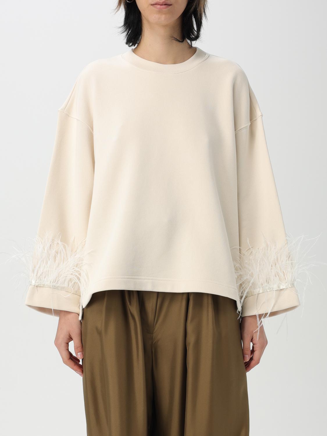 Womans 스웨트 셔츠 Philosophy Di Lorenzo Serafini