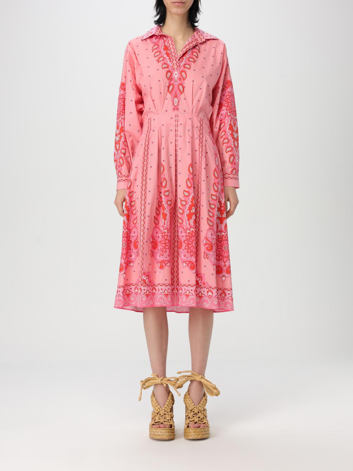 Womans 드레스 Etro