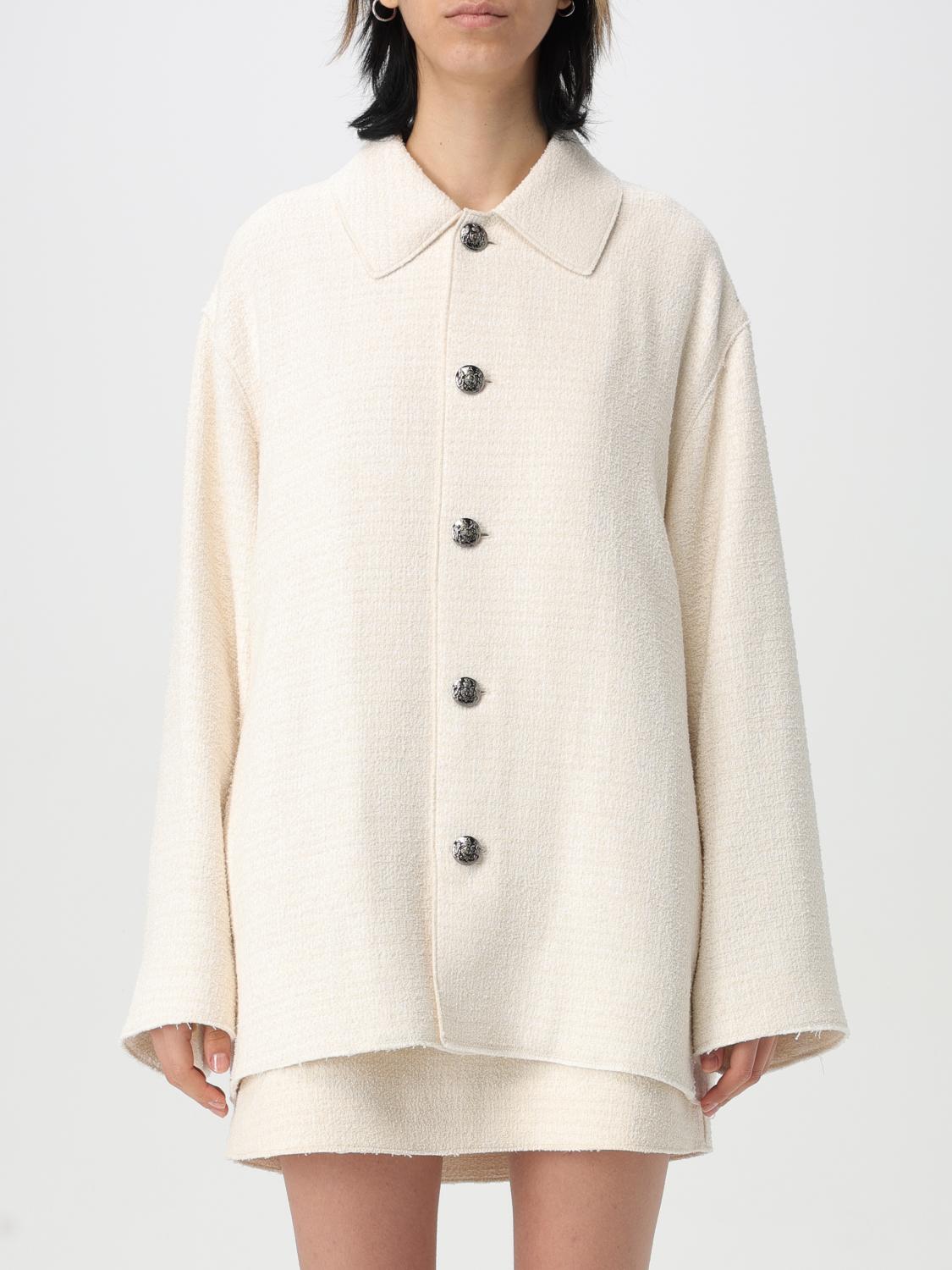 Womans 자켓 Philosophy Di Lorenzo Serafini