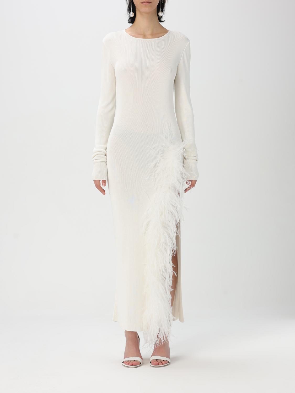 Womans 드레스 Philosophy Di Lorenzo Serafini