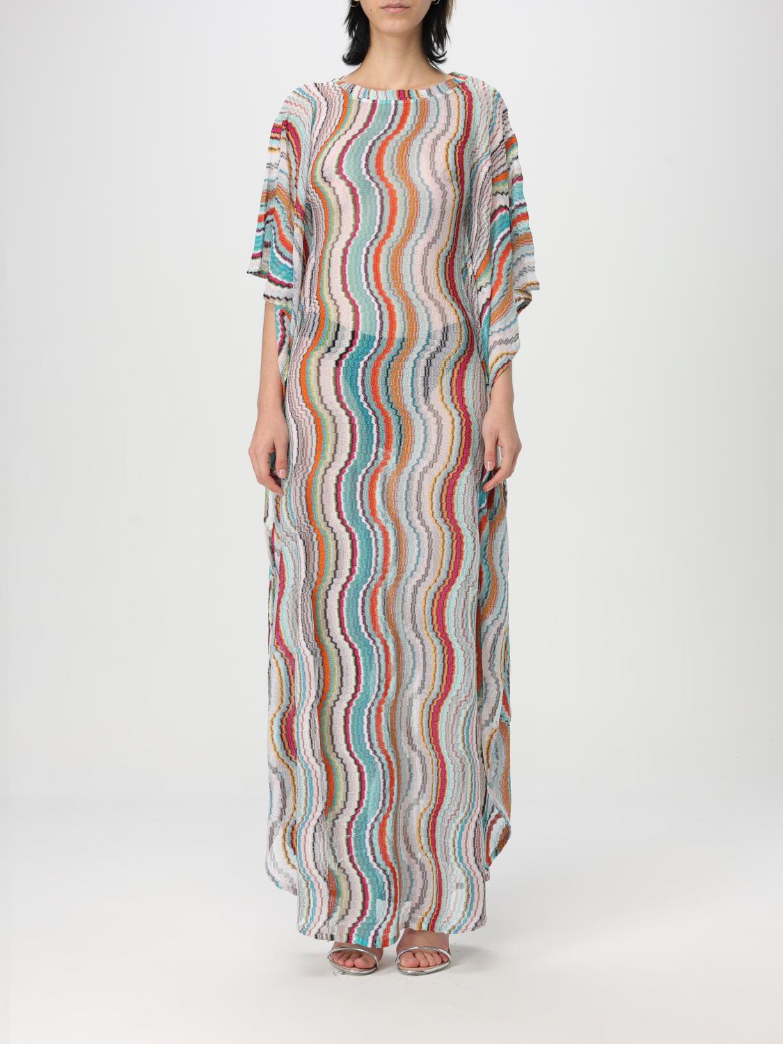 Womans 드레스 Missoni