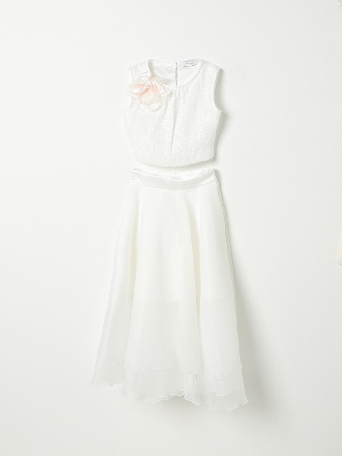 Little Girls Coords Monnalisa