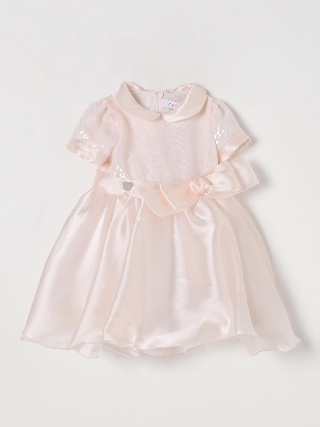 Babys Romper Monnalisa