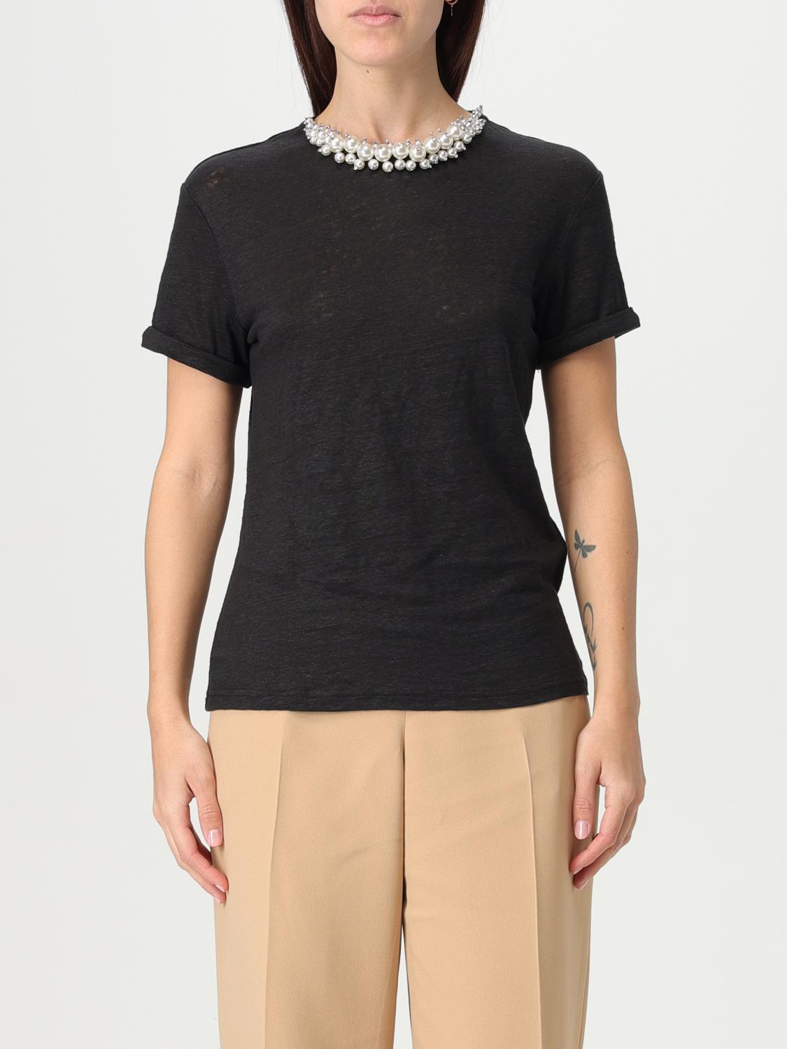 Womans 티셔츠 Zimmermann