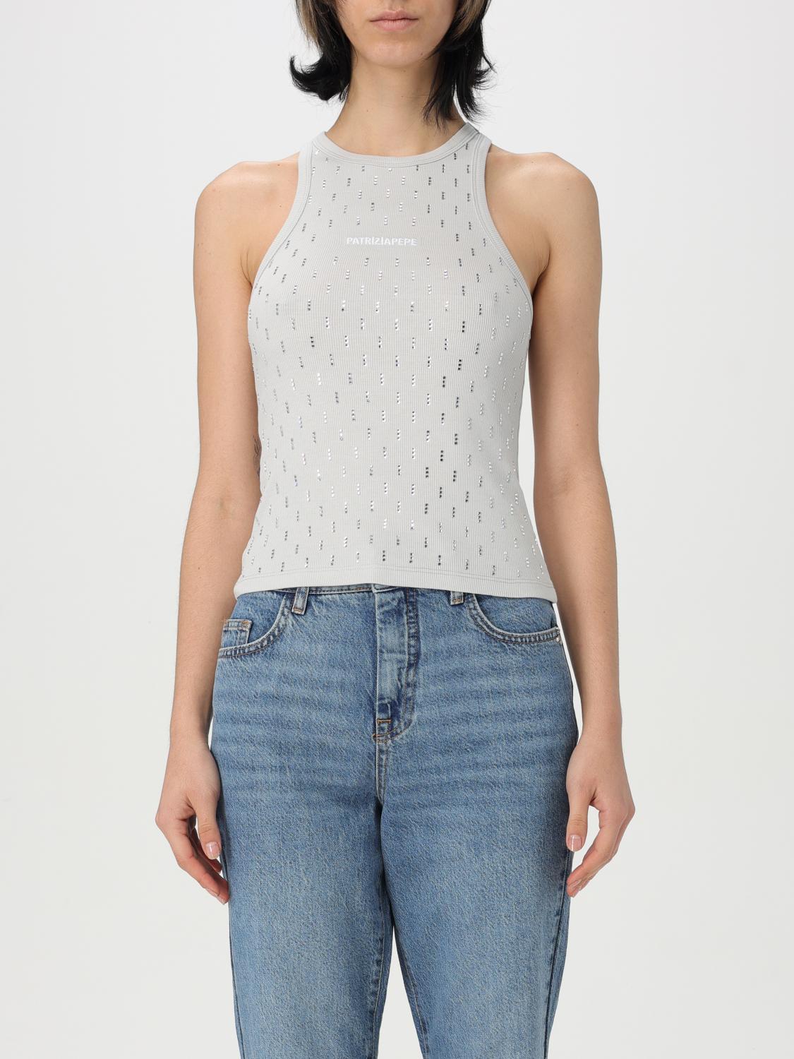 Womans 티셔츠 Patrizia Pepe