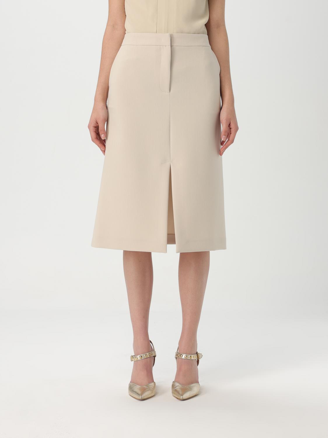 Womans 스커트 Patrizia Pepe