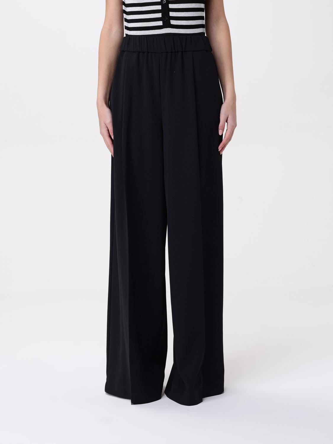Womans 팬츠 Patrizia Pepe