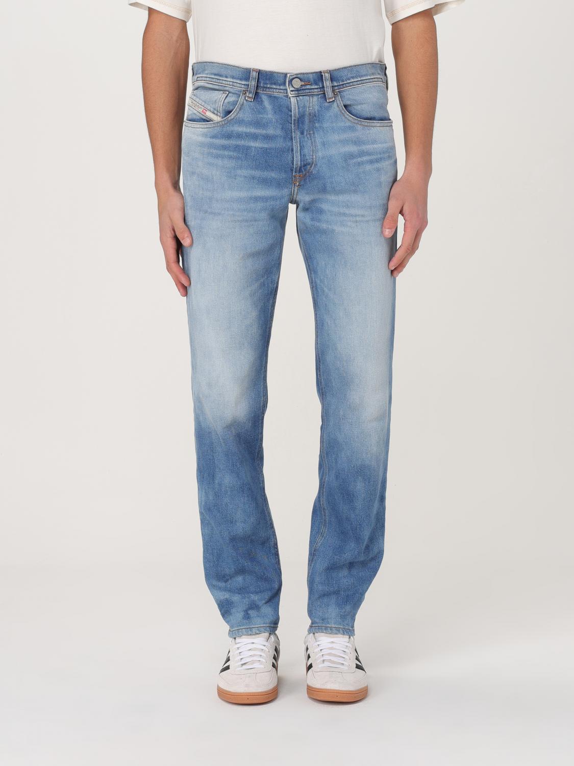 Mens 진 Diesel