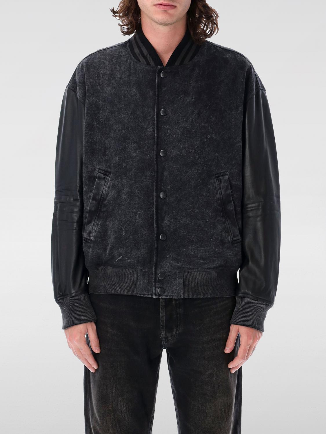 Mens 자켓 Diesel