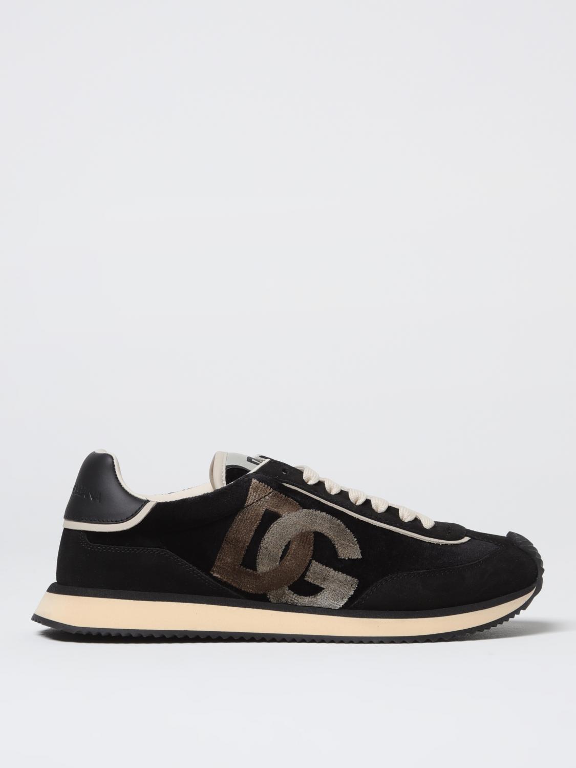 Mens 스니커즈 Dolce  Gabbana