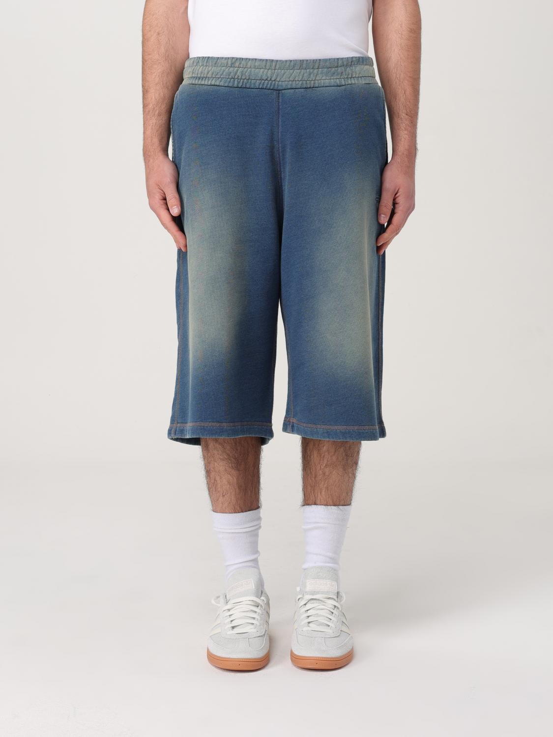 Mens 쇼츠 Diesel