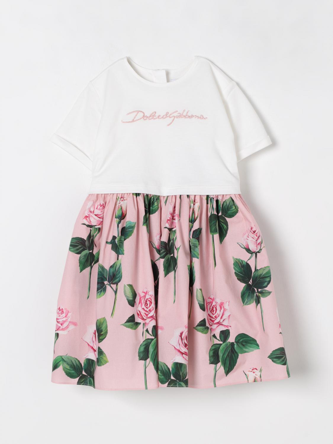 Babys Romper Dolce  Gabbana