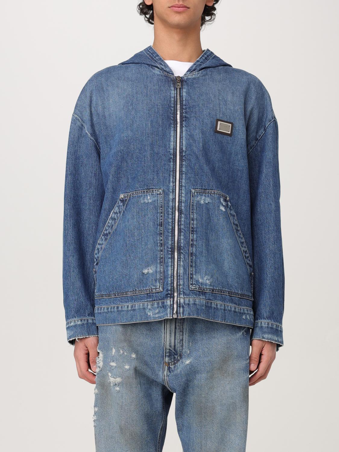 Mens 자켓 Dolce  Gabbana