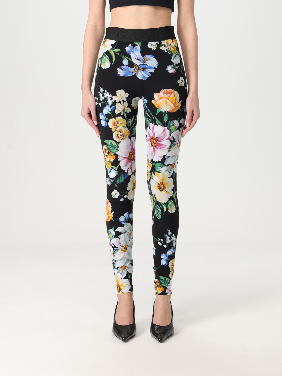 Womans 팬츠 Dolce  Gabbana