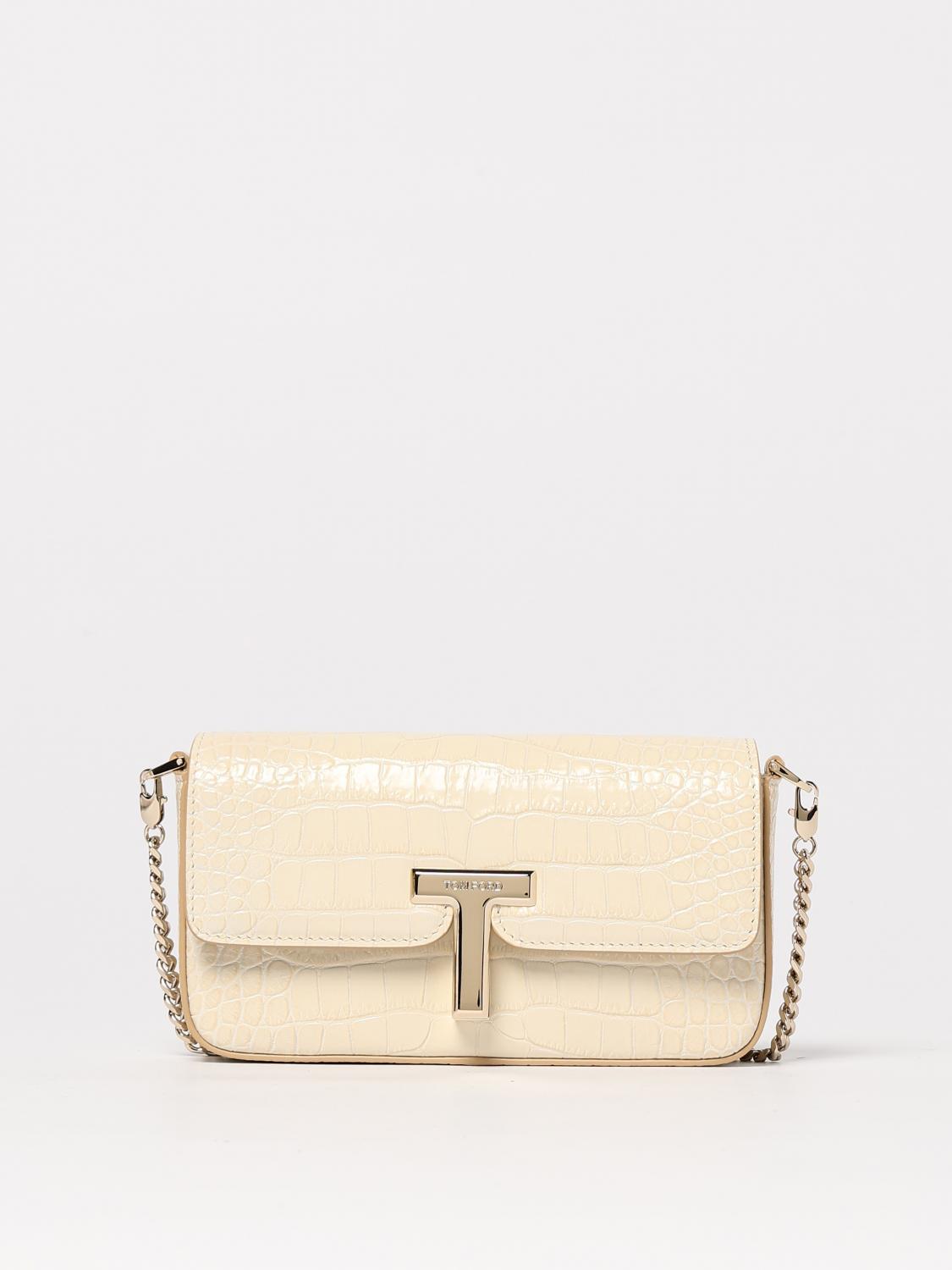 Womans 미니 백 Tom Ford
