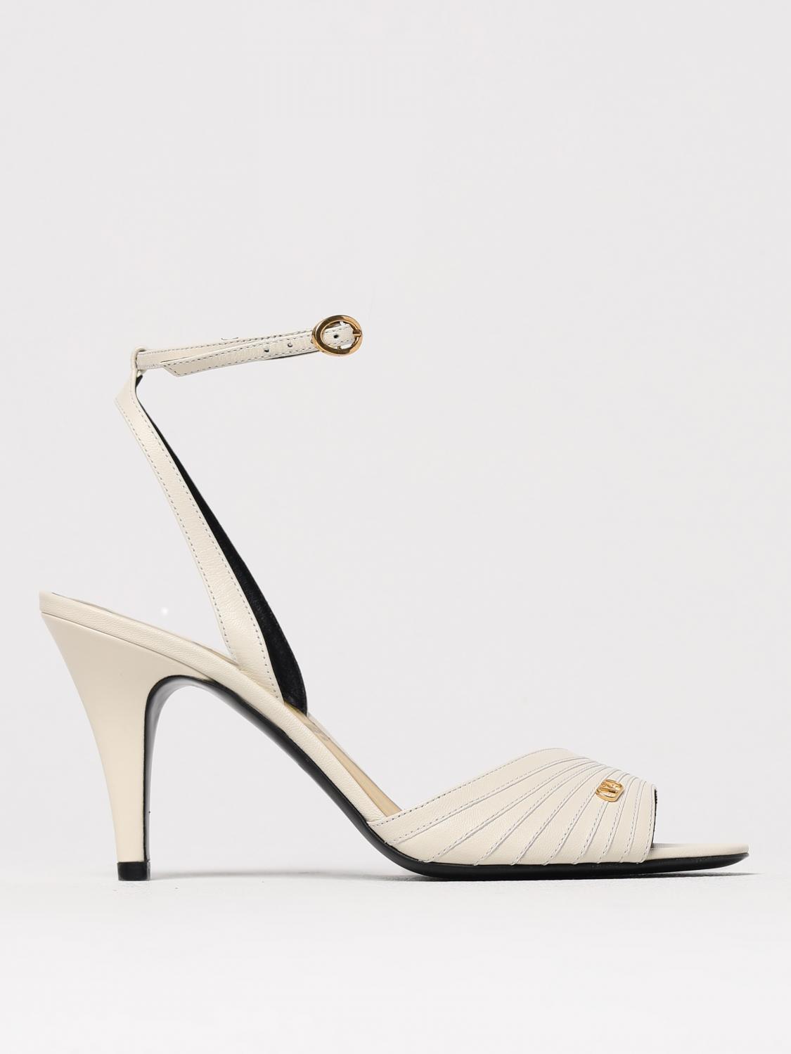 Womans 힐 샌들 Valentino Garavani