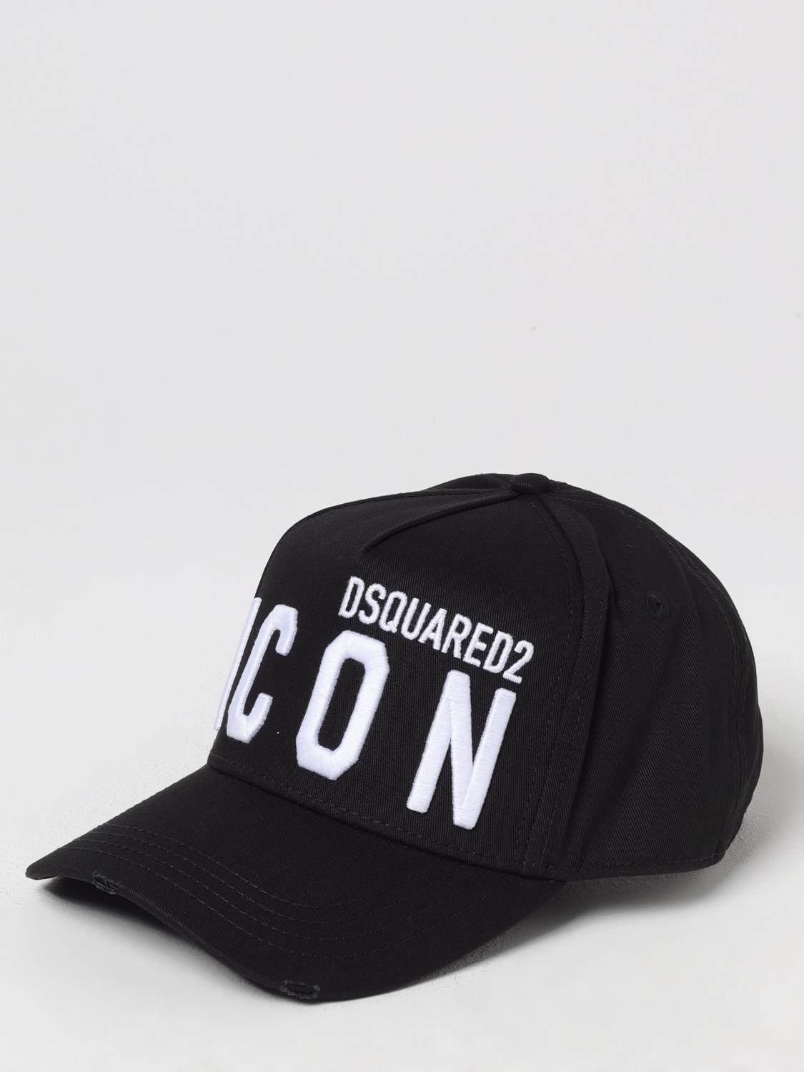 Mens 모자 Dsquared2
