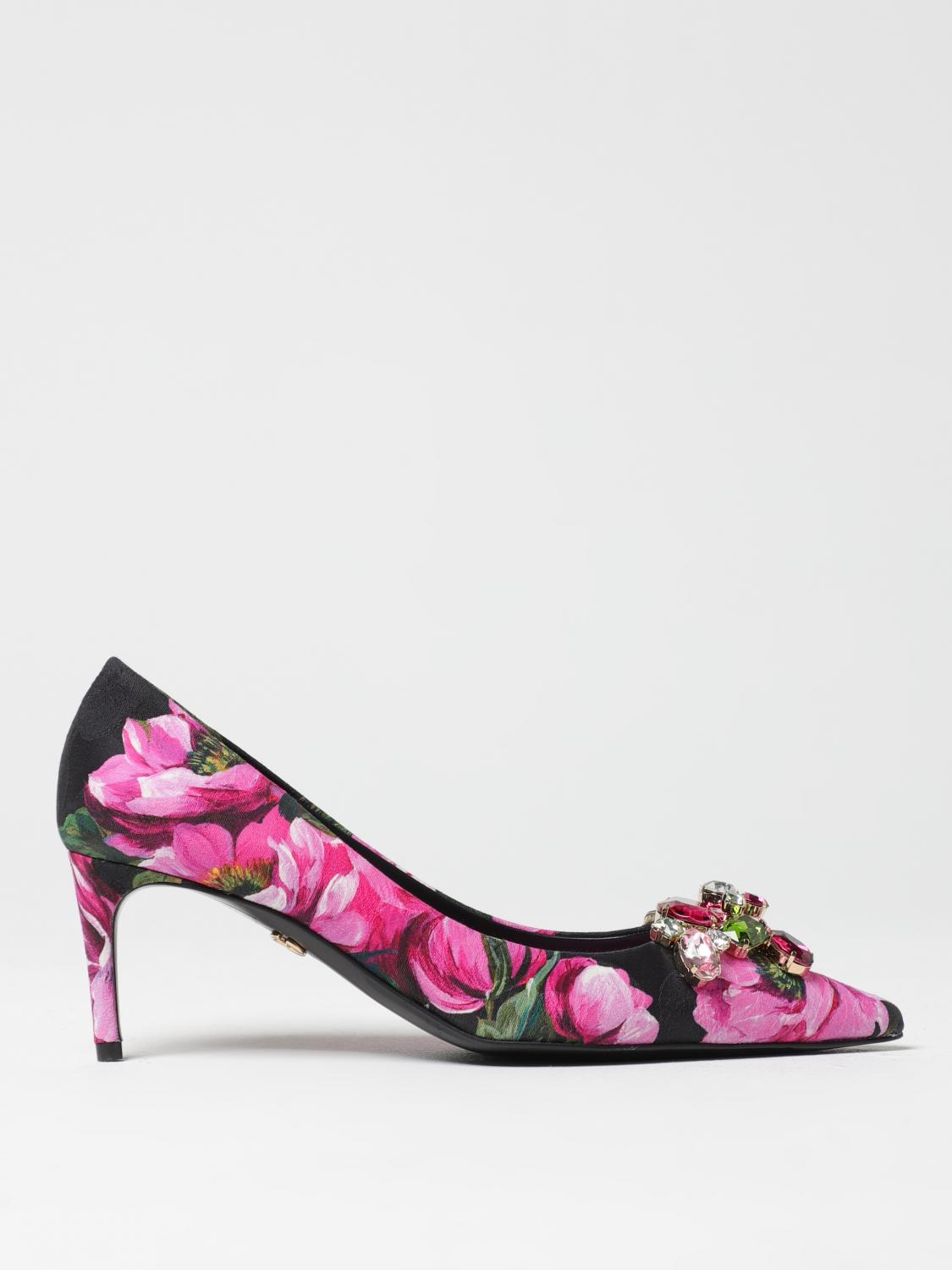 Womans 펌프스 Dolce  Gabbana