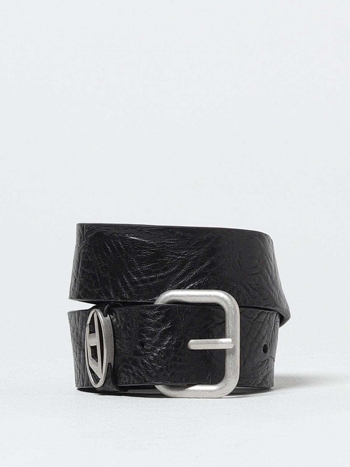 Mens 벨트 Diesel
