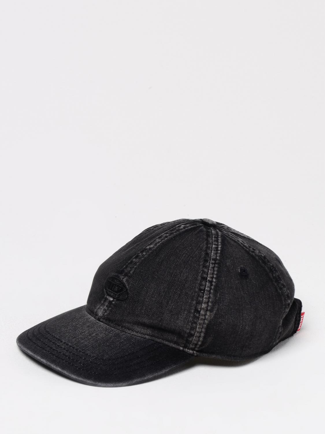 Mens 모자 Diesel