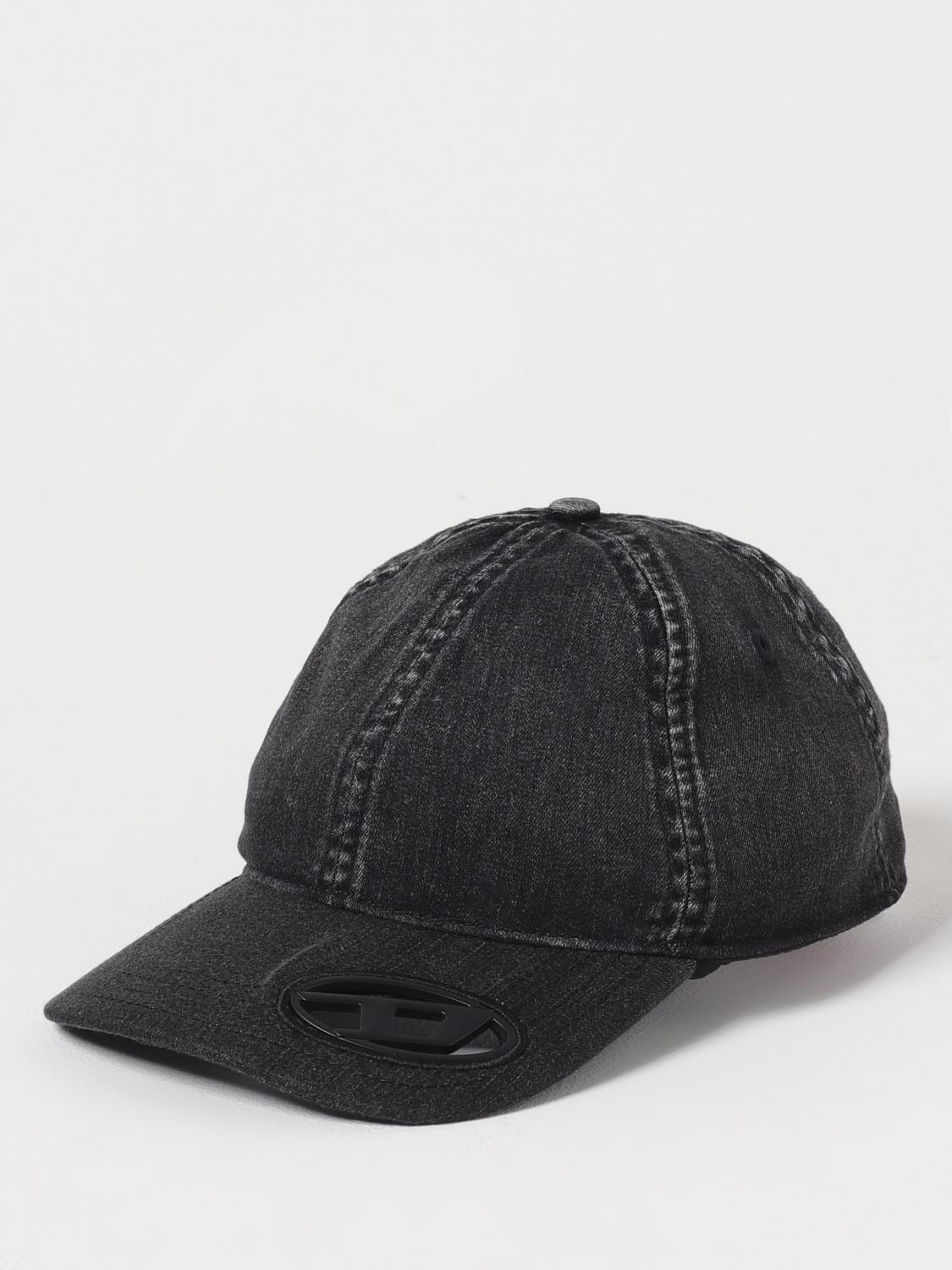 Mens 모자 Diesel