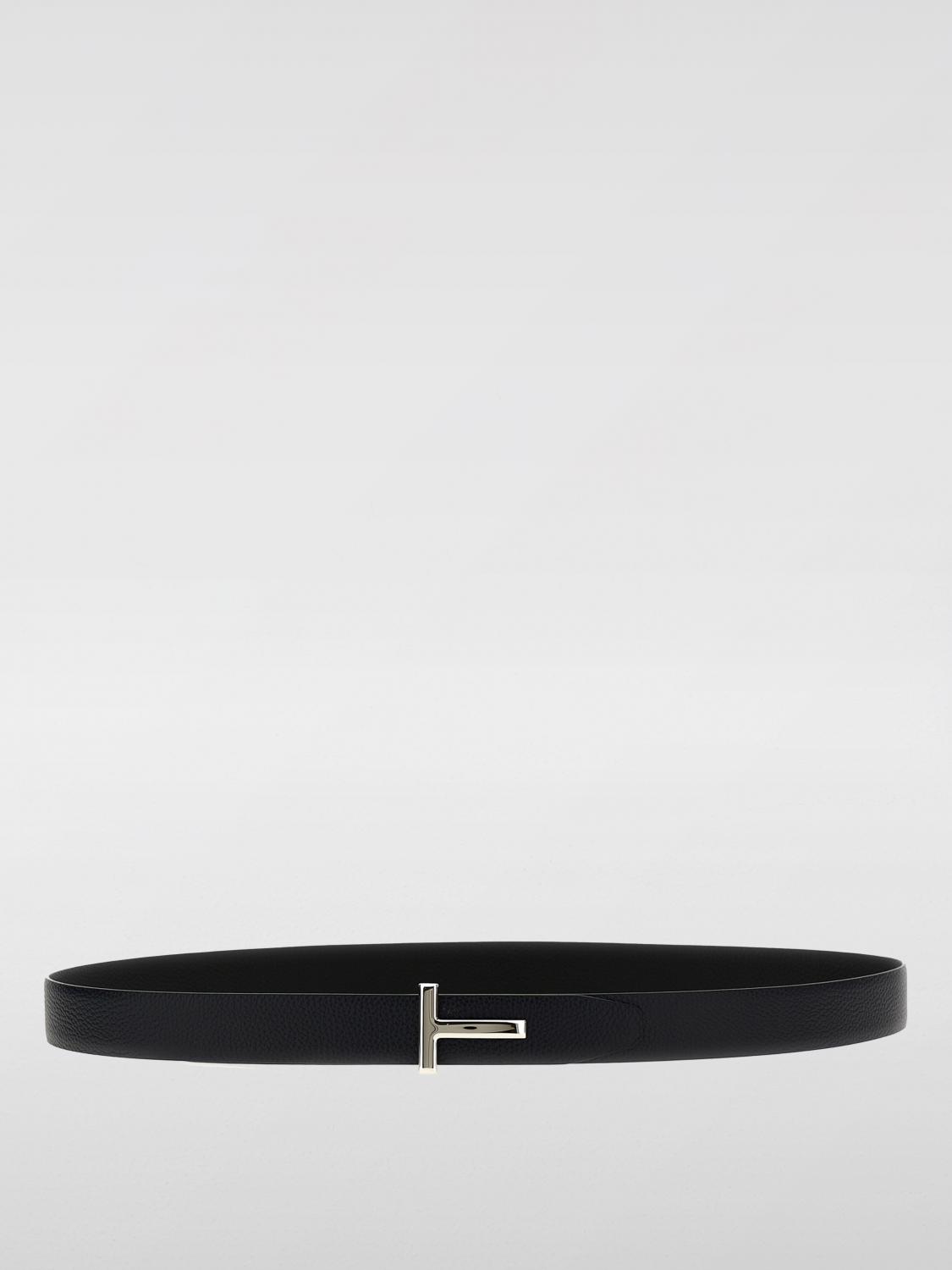 Mens 벨트 Tom Ford